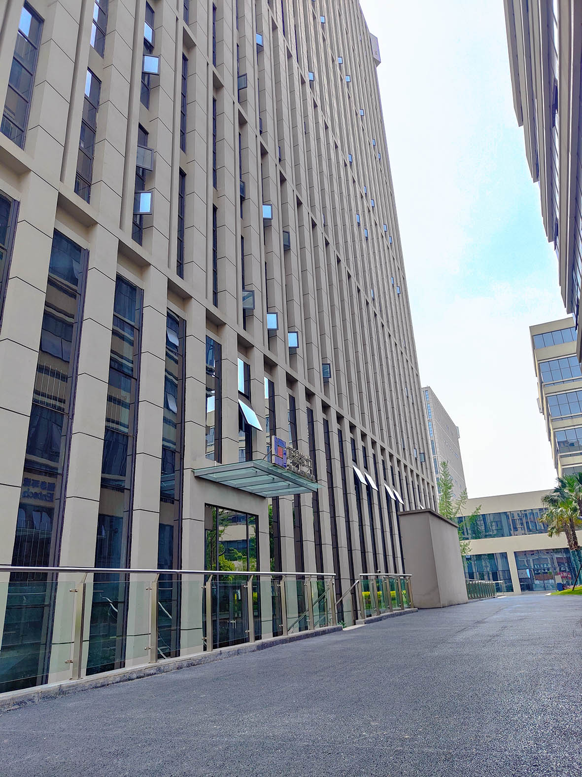 新家新氣象，一起向未來(lái)！恭賀正基喬遷新址